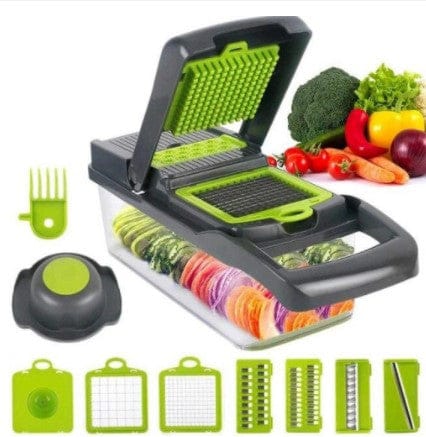CORTADOR DE VEGETALES