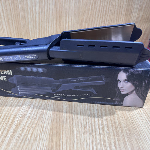 PLANCHA PARA CABELLO