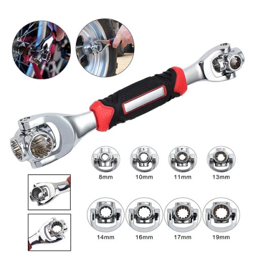 LLAVE 48 EN 1