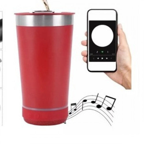 BOCINA CON BLUETOOTH