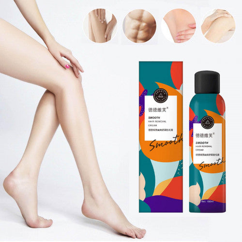 CREMA DEPILADORA