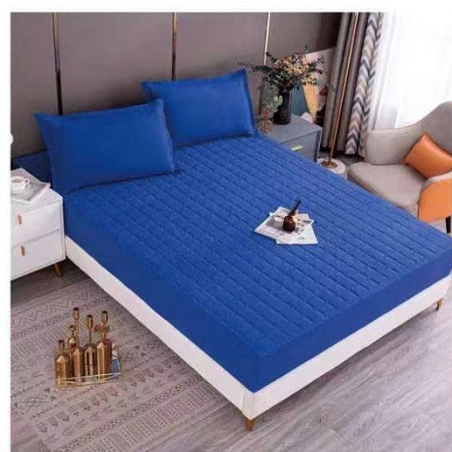 PROTECTOR IMPERMEABLE DE 3 PIEZAS PARA CAMA DE 60 0 50