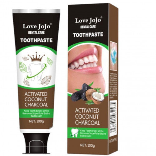 PASTA DE DIENTES BLANQUEADORA