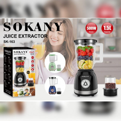 LICUADORA SOKANY