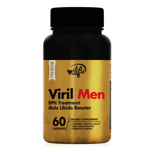 VIRILMEN X 60 CAPSULAS