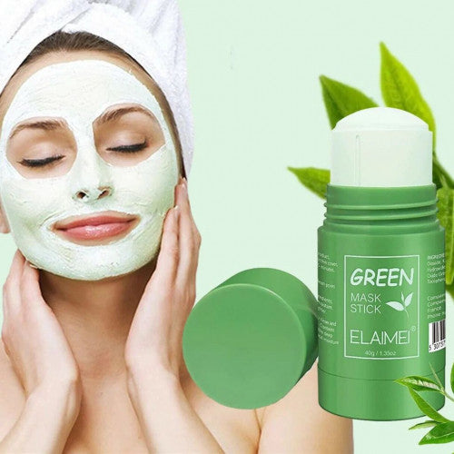 MASCARILLA FACIAL