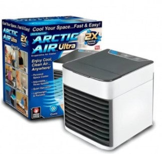 MINI AIRE PORTATIL