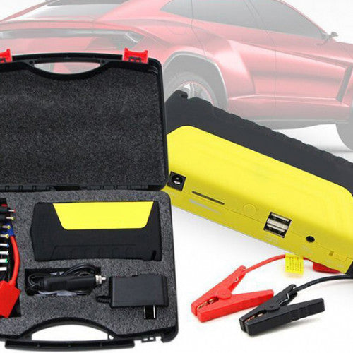 JUMPER DE BATERIA PARA CARROS