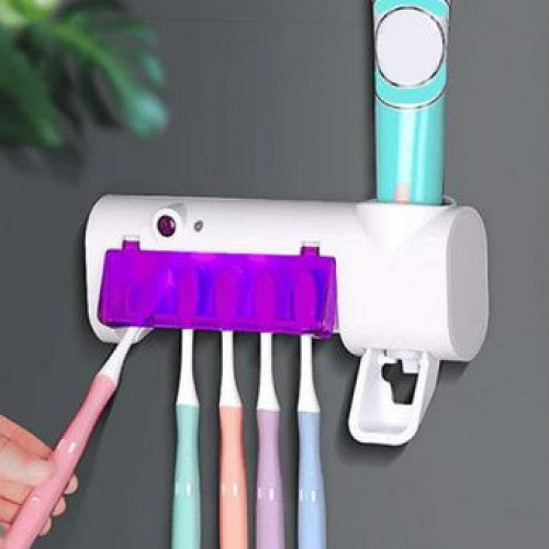 ESTERILIZADOR DE CEPILLOS