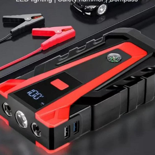 JUMPER DE BATERIA PARA CARRO