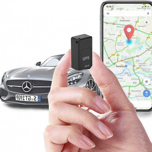 GPS RASTREADOR