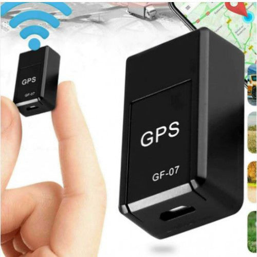 GPS RASTREADOR