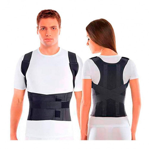 CORRECTOR DE POSTURA SIZE XL - MD -JB-2002