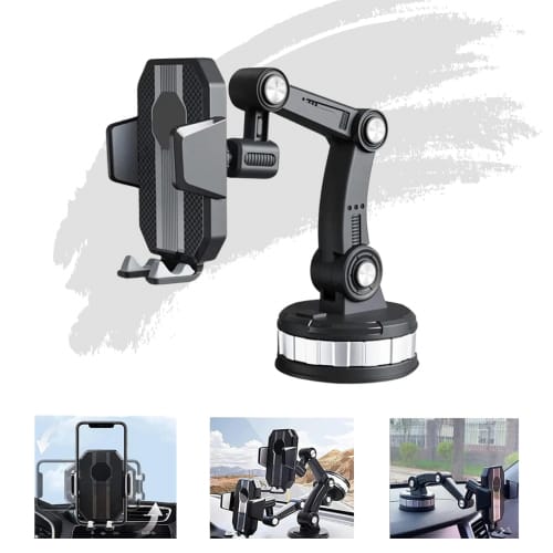 SOPORTE DE VEHICULO