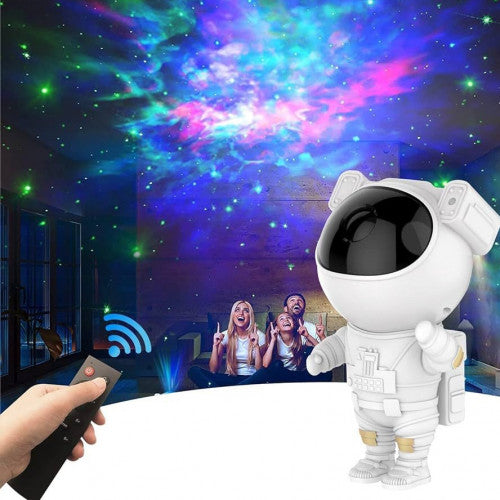 PROYECTOR ASTRONAUTA