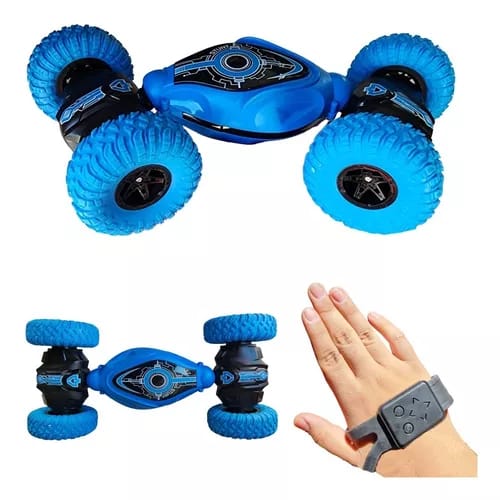 CARRO PULSERA