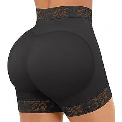 SHORT LEVANTA COLA 3XL