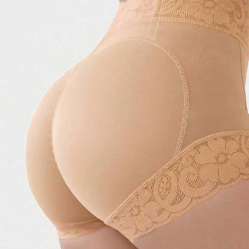 SHORT LEVANTA COLA 2XL