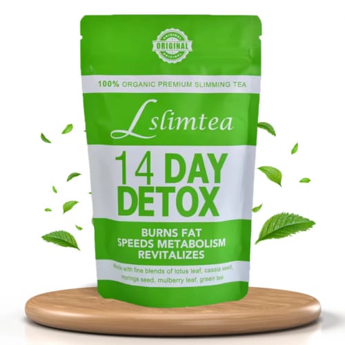 TE DE TOX 14 DIAS