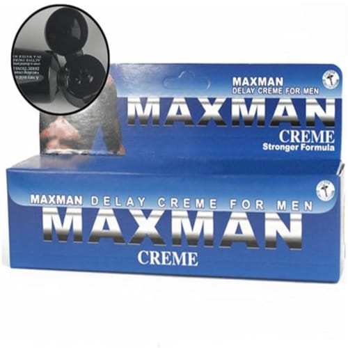 CREMA PARA EL AUMENTO DEL PENE 2