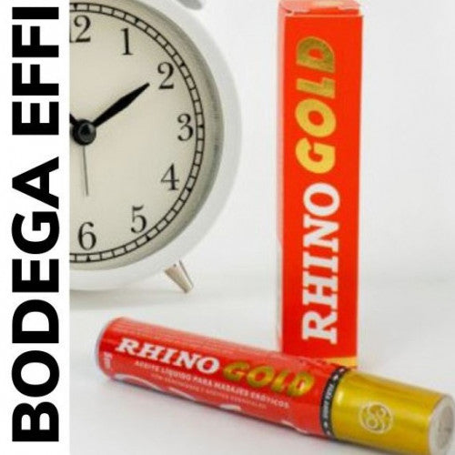 RINHO GOLD SPRAY 5ML (BODEGA E)