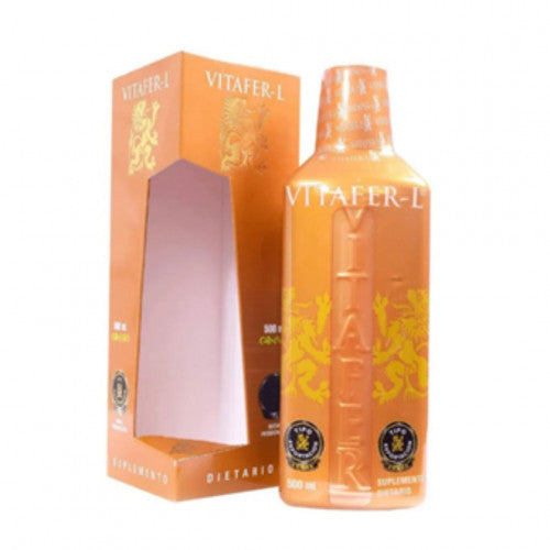 vitafer